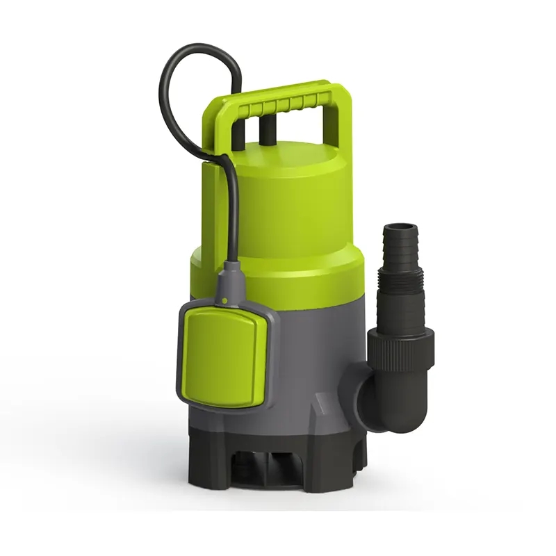 Ano ang function ng Dirty Water Submergeble Pump?