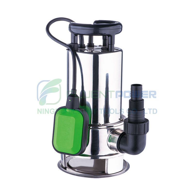 Bakit Mahalaga ang Stainless Casing Pump para sa Dirty Water FSPXXX2DWS-2 para sa Matigas na Trabaho sa Paglipat ng Tubig?